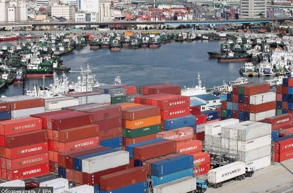 2.39 Импорт товаров превысил экспорт