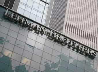 4.9. Штаб-квартира Lehman Brothers