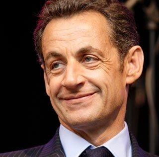 1.1 Николя Саркози