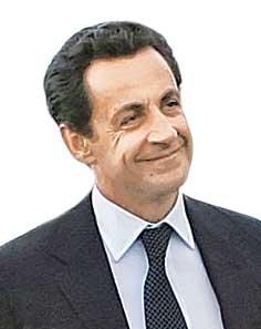 3.2 Саркози накануне выборов 2007