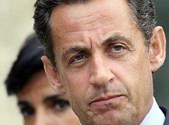4.2 Саркози в задумии