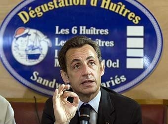 4.11 Доклад Саркози