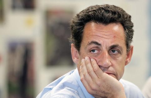 6.8 Саркози в раздумиях