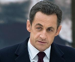 6.18 Саркози в России
