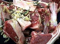 4.1 Виды кулинарной обработки мяса в промышленных условиях