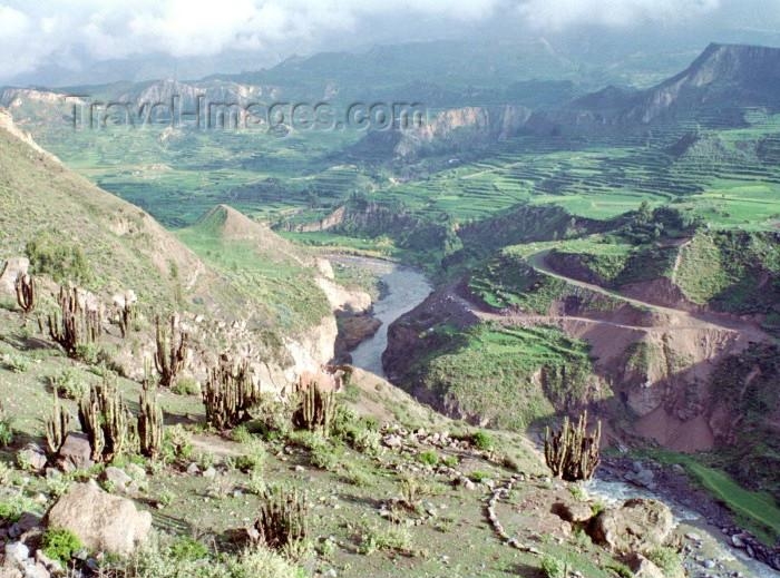 1.9 Природа Перу