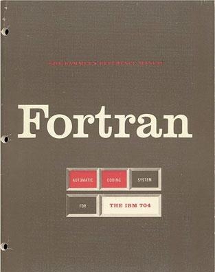 6.2. Первое руководство по языку программирования Fortran
