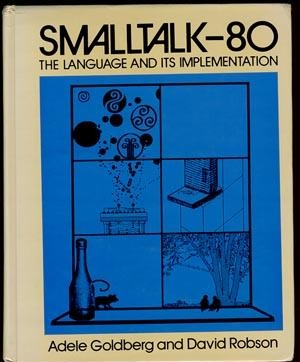 6.7. Smalltalk-80