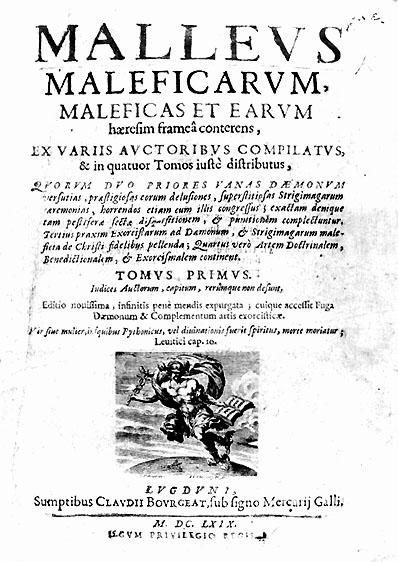 5.2. Обложка книги, изданной в Лионе в 1669 году