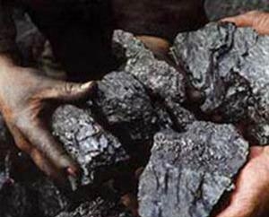 7.7 Спрос на уголь