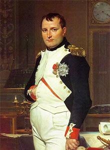 1.4 Наполеон