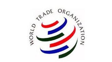 6.1 Емблема Всемирной Торговой Организации 