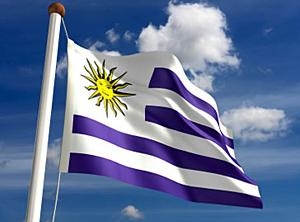6.6 Уругвай высылает