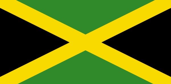1.1 Флаг Ямайки
