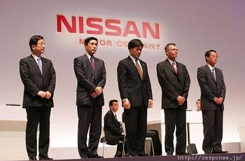 3.13 Nissan обвиняет Toyota в демпинге