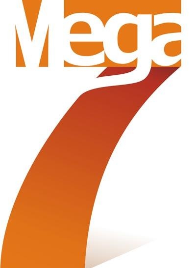1.4 Лого мега 7