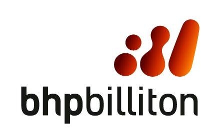1.1 Логотип компании BHP Billiton