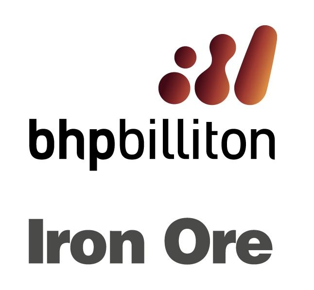 3.6 BHP Billiton Iron