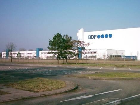 3.3. Beiersdorf AG — немецкая компания.