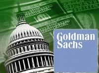 1.5 Вашынгтонскаябашня и Goldman Sachs