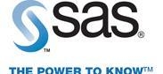 11.1. Логотип SAS Institute