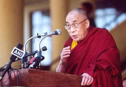 4.3. Далай Лама
