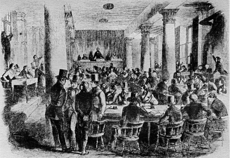 2.2. New York Stock Exchange в 1850.JPEG