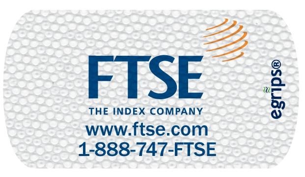 1.4 FTSE index company