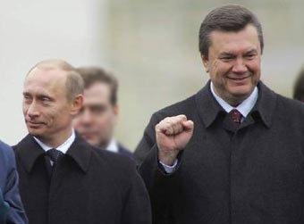 1.73 Путин и Янукович