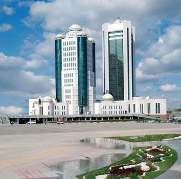 1.9 Парламент Республики Казахстан