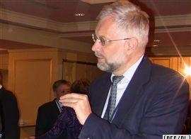 3.8 Григорий Марченко, председатель Национального банка Казахстана
