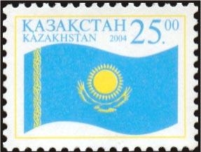 4.4 Казахстан