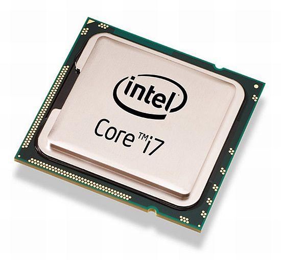 1.8 Интел тихо обновил линейку чипов Core i7 до 3,2 ГГц