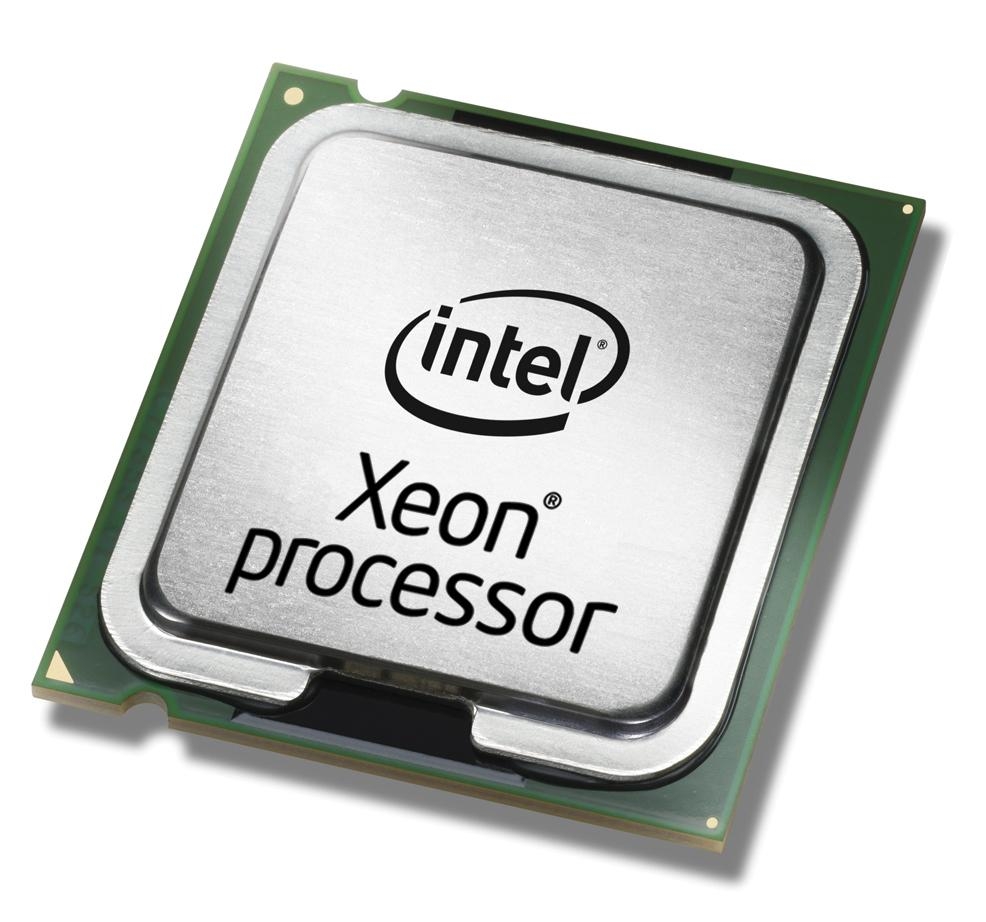 1.35 Компания Intel представила новый серверный процессор...