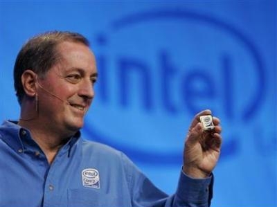1.39 Компания Intel переводит на новый степпинг....