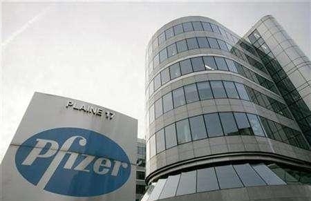 1.2 Pfizer может построить завод в России