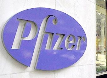 2.8 Pfizer потратила на разработку препарата