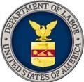 1.4 Логотип министерства труда США