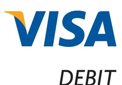 5.14. Логотип Visa Debit