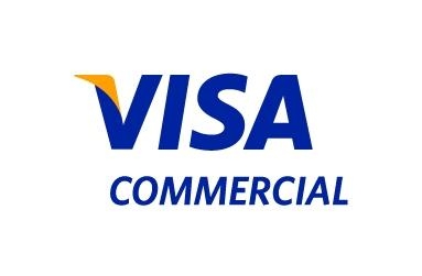 5.21. Логотип Visa Commercial