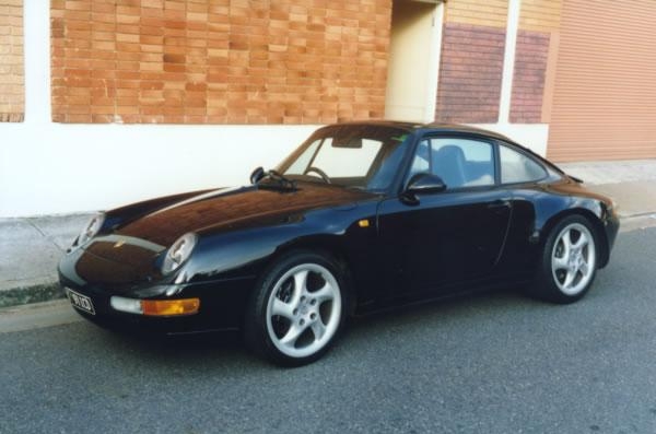 2.20. Porsche 993