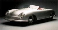 2.22. Porsche 1948 год