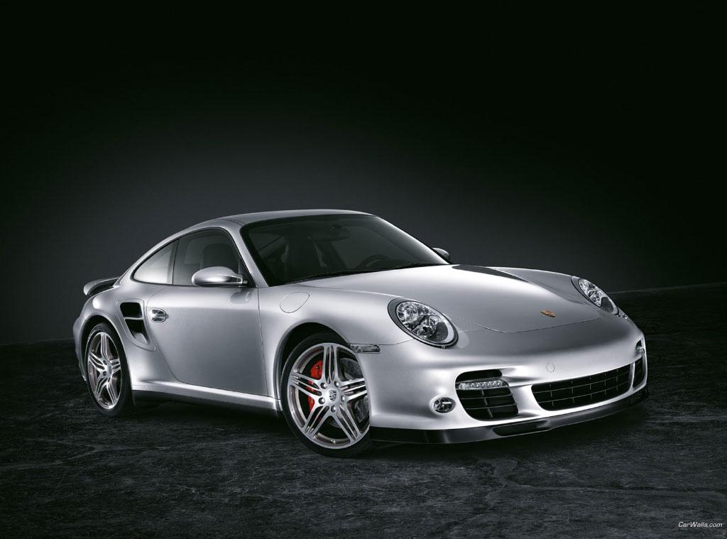 8.9. Porsche 911 Turbo