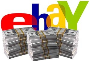 1.20 Доллары и ebay