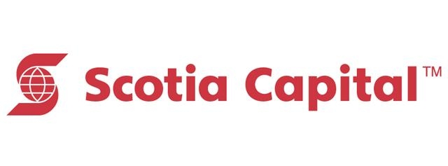 1. Логотип компании Scotia Capital