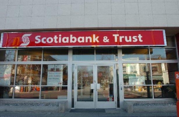 6. Филиал Scotiabank & Trust