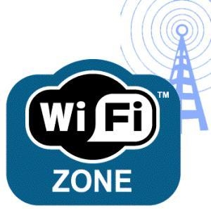 16. Wi Fi или безпроводной интернет, пример НТП