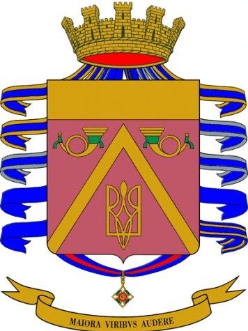 7. Coat of Arms of Bersaglieri Regiment,Italian Army
