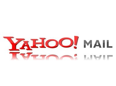8. Сервис Yahoo mail