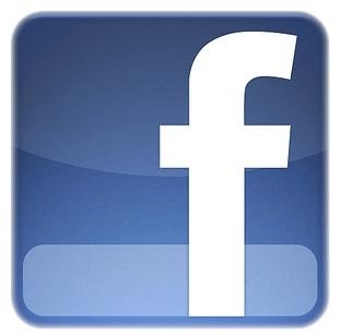 7. Logo Facebook